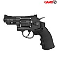 Revólver CO2 Chumbo GAMO PR-725 2.5"