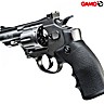 Revolver CO2 Plomb GAMO PR-725 2.5"