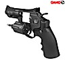 Revolver CO2 Plomb GAMO PR-725 2.5"