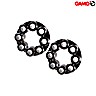 Revólver CO2 Balines GAMO PR-776 6"