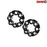 CO2 Pellet Air Revolver GAMO PR-725 2.5"