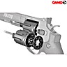 Revólver CO2 Balines GAMO PR-776 6"