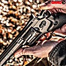 Revólver CO2 Balines GAMO PR-776 6"