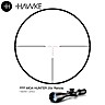 Scope Hawke Frontier 30 5-25x56 (FFP MOA Hunter 25X)