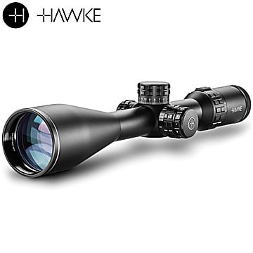 Scope Hawke Frontier 30 5-25x56 (FFP MOA Hunter 25X)