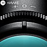 Scope Hawke Frontier 30 5-25x56 (FFP MOA Hunter 25X)