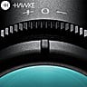 Scope Hawke Frontier 30 4-20x50 (FFP MOA Hunter 20X)