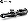 Scope Hawke Endurance 30 FD 1-6x24 IR (L4A FD)