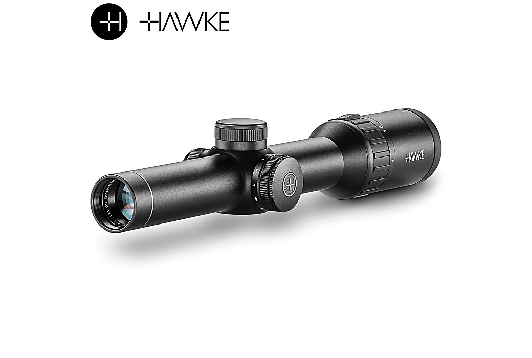 Scope Hawke Endurance 30 FD 1-6x24 IR (L4A FD)