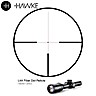 Scope Hawke Endurance 30 FD 1-6x24 IR (L4A FD)