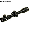 Scope FX Airguns 6-18X44 SF IR 30mm