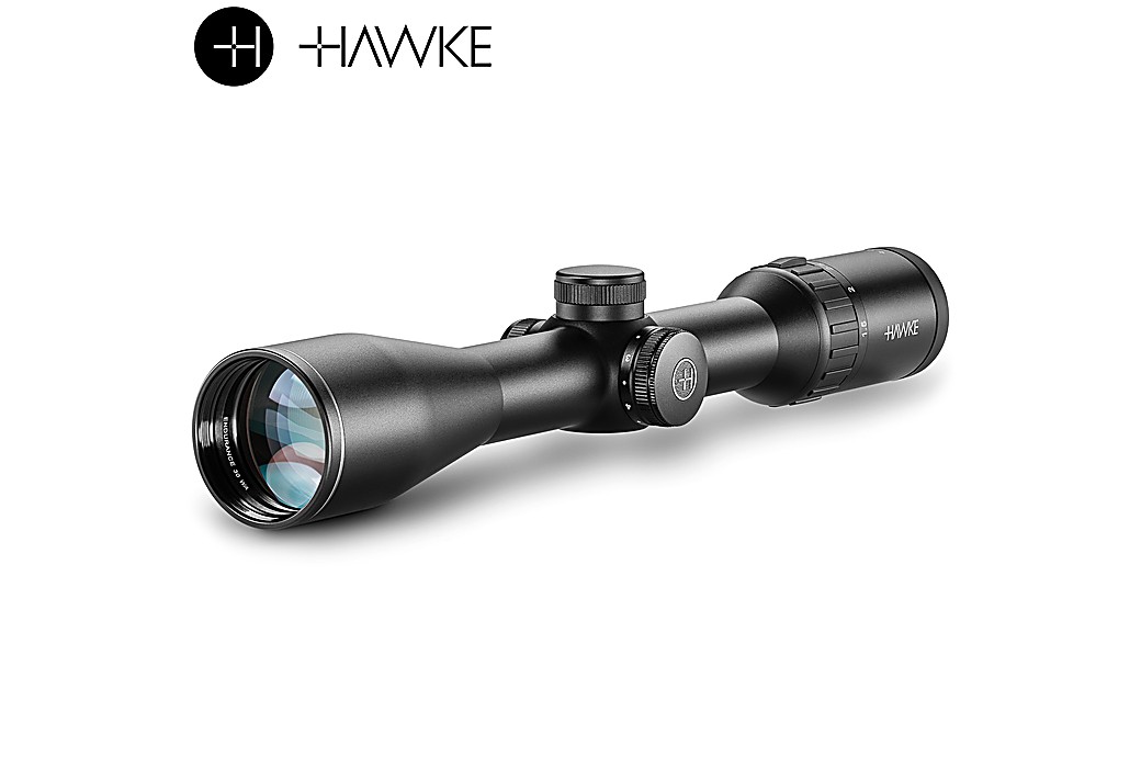 Scope Hawke Endurance 30 FD 1.5-6x44 IR (L4A FD)