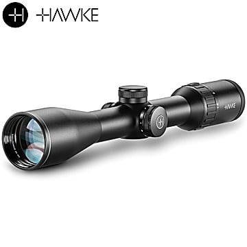 Lunette De Tir Hawke Endurance 30 FD 1.5-6x44 IR (L4A FD)