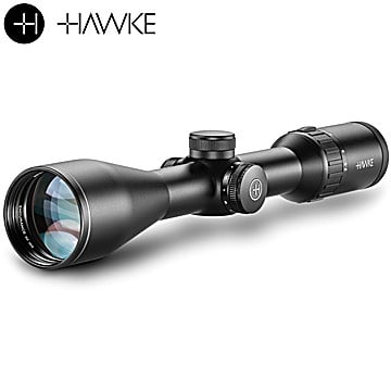 Visor Hawke Endurance 30 FD 2.5-10x50 IR (LR FD 10X)