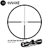 Scope Hawke Endurance 30 FD 2.5-10x50 IR (LR FD 10X)