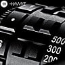 Scope Hawke Frontier 30 FFP 5-25x56 IR (MIL PRO 25x)