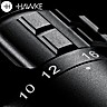 Mira Hawke Frontier 30 FFP 5-25x56 IR (MIL PRO 25x)