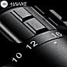 Scope Hawke Frontier 30 FFP 5-25x56 IR (MIL PRO 25x)