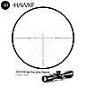 Scope Hawke Frontier 30 FFP 4-20x50 IR (MIL PRO 20x)