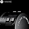 Mira Hawke Frontier 30 FFP 5-25x56 IR (MIL PRO 25x)