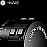 Scope Hawke Frontier 30 FFP 5-25x56 IR (MIL PRO 25x)