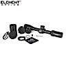 Lunette De Tir Element Optics Helix Gen2 6-24x50 SFP (APR-1C MRAD)