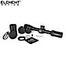 Mira Element Optics Helix Gen2 6-24x50 SFP (APR-1C MRAD)