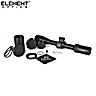 Scope Element Optics Helix Gen2 6-24x50 SFP (APR-1C MRAD)