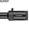Mira Element Optics Helix Gen2 6-24x50 SFP (APR-1C MRAD)
