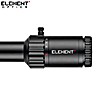 Scope Element Optics Helix Gen2 6-24x50 SFP (APR-1C MRAD)