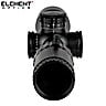 Mira Element Optics Helix Gen2 6-24x50 SFP (APR-1C MRAD)