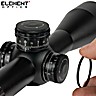 Scope Element Optics Helix Gen2 6-24x50 SFP (APR-1C MOA)