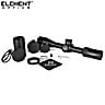 Scope Element Optics Helix Gen2 6-24x50 FFP (APR-1C MRAD)