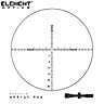 Scope Element Optics Helix Gen2 6-24x50 FFP (APR-1C MOA)