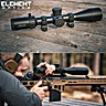 Visor Element Optics Helix Gen2 6-24x50 SFP (APR-1C MOA)