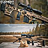 Visor Element Optics Helix Gen2 6-24x50 SFP (APR-1C MOA)