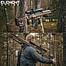 Mira Element Optics Helix Gen2 6-24x50 SFP (APR-1C MOA)