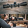 Scope Element Optics Helix Gen2 6-24x50 FFP (APR-1C MRAD)
