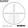 Visor Element Optics Helix Gen2 6-24x50 FFP (APR-2D MRAD)