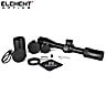 Scope Element Optics Helix Gen2 6-24x50 FFP (APR-2D MOA)