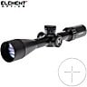 Visor Element Optics Helix Gen2 6-24x50 SFP (APR-1C MOA)