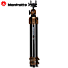 Trépied Télescopique Manfrotto ALPHA S.H.O.T. Carbon Fiber Telescopic Tripod Ball Head Kit