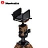 Manfrotto ALPHA S.H.O.T. Carbon Fiber Telescopic Tripod Ball Head Kit