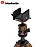 Trépied Télescopique Manfrotto ALPHA S.H.O.T. Carbon Fiber Telescopic Tripod Ball Head Kit