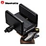Manfrotto ALPHA S.H.O.T. Carbon Fiber Telescopic Tripod Ball Head Kit