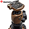 Manfrotto ALPHA S.H.O.T. Carbon Fiber Telescopic Tripod Ball Head Kit