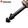 Manfrotto Alpha Shot Telescopic Tripod Grip Pro Kit Carbon Fiber