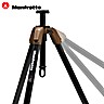 Manfrotto Alpha Shot Telescopic Tripod Grip Pro Kit Carbon Fiber