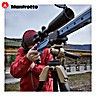 Manfrotto Alpha Shot Telescopic Tripod Grip Pro Kit Carbon Fiber