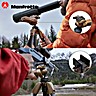 Manfrotto Alpha Shot Telescopic Tripod Grip Pro Kit Carbon Fiber